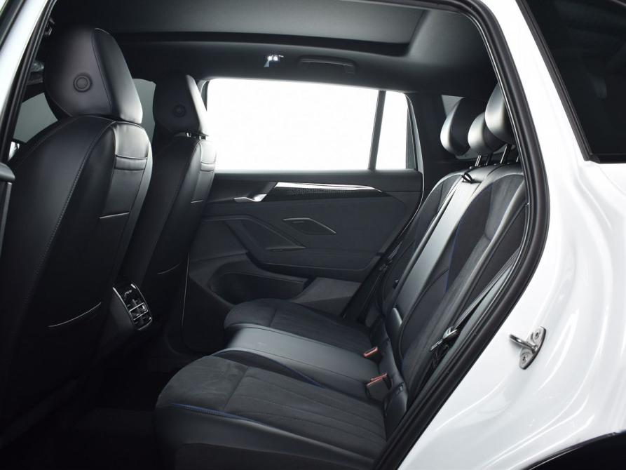 Volkswagen Tiguan III (China Market) Кемерово  - изображение 16