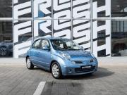 Nissan Micra III (K12) Ставрополь  - изображение 19