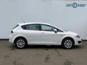 SEAT Leon II Рестайлинг Москва  - изображение 17