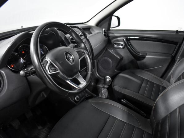 Renault Duster I Рестайлинг с пробегом 2019 года, цена 1 485 000 рублей, 73296 км, внедорожник, Автокод Объявления
