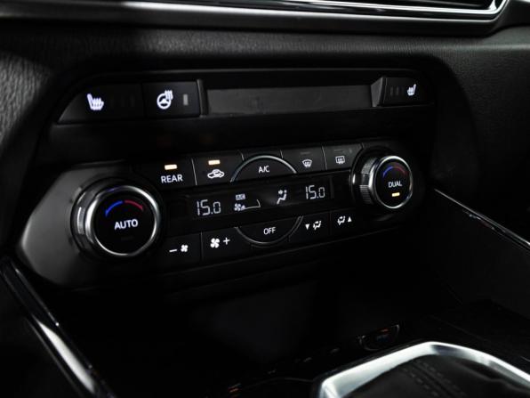 Mazda CX-9 II с пробегом 2018 года, цена 2 699 585 рублей, 146596 км, внедорожник, Автокод Объявления