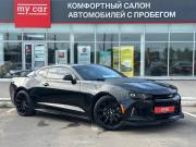 Chevrolet Camaro VI Пермь  - изображение 22