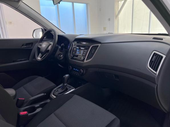 Hyundai Creta I с пробегом 2019 года, цена 1 690 000 рублей, 128250 км, внедорожник, Автокод Объявления