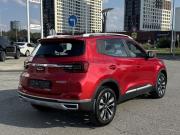 Chery Tiggo 4 I Рестайлинг Екатеринбург  - изображение 31
