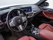 BMW X3 III (G01) Рестайлинг Москва  - изображение 29