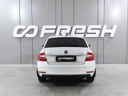 Skoda Octavia III (A7) Рестайлинг Ростов-на-Дону  - изображение 22