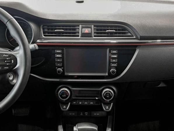 Kia Rio IV с пробегом 2020 года, цена 1 790 000 рублей, 63000 км, седан, Автокод Объявления