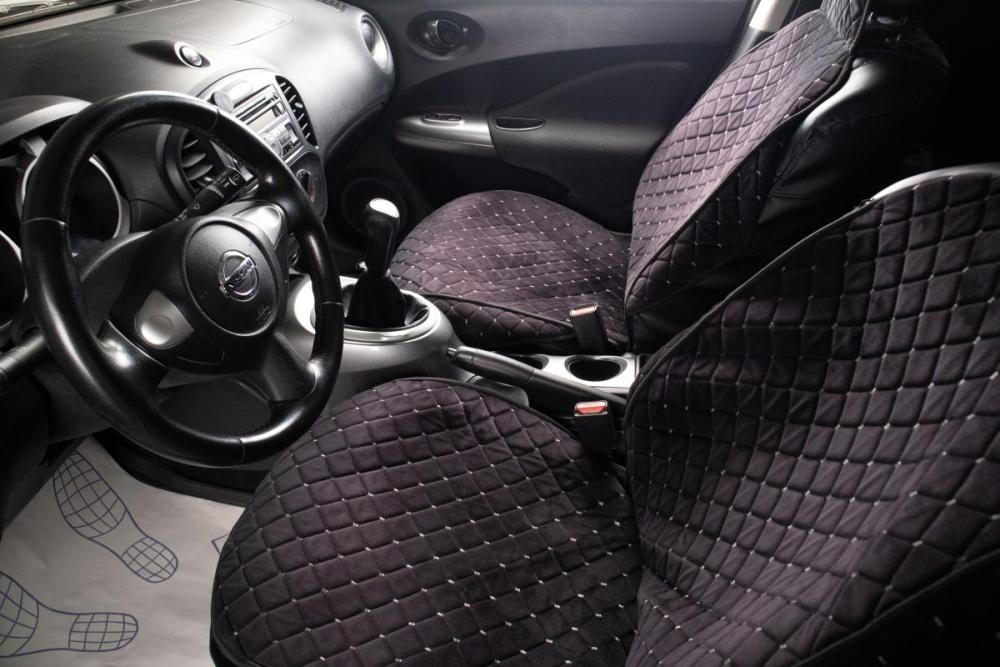 Nissan Juke I Оренбург  - изображение 14