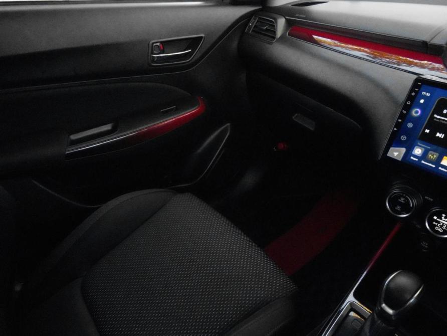 Suzuki Swift V Калининград  - изображение 17