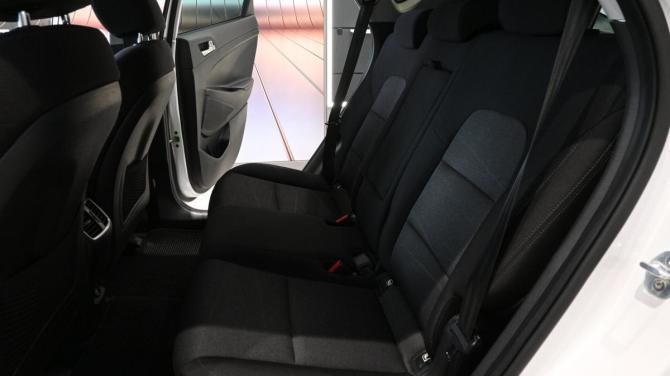 Hyundai Tucson III Рестайлинг с пробегом 2020 года, цена 2 395 000 рублей, 70184 км, внедорожник, Автокод Объявления