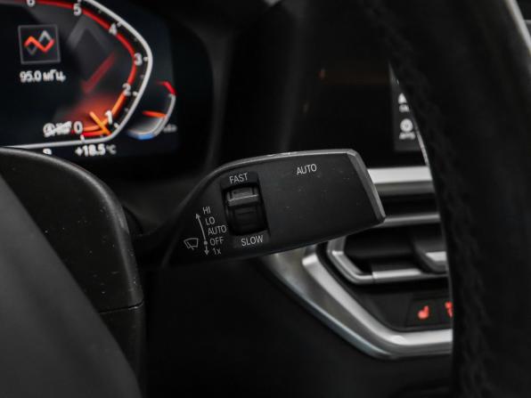BMW 3 серии VII (G2x) с пробегом 2021 года, цена 3 999 000 рублей, 77015 км, седан, Автокод Объявления