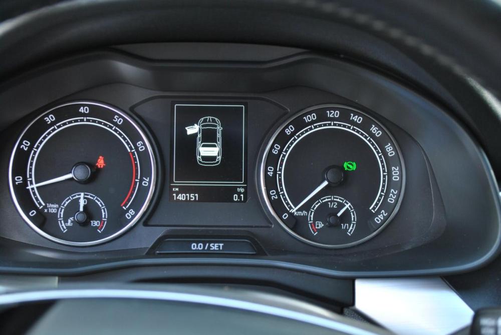 Skoda Rapid II Москва  - изображение 20