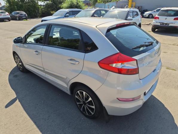 Chery Very (A13) с пробегом 2012 года, цена 367 000 рублей, 82562 км, хэтчбек, Автокод Объявления
