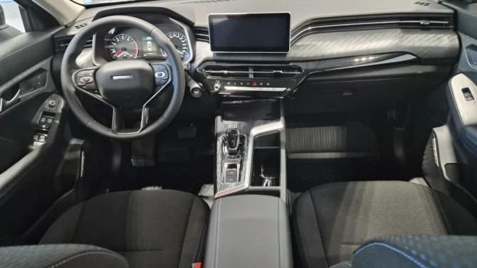 Новый Haval Jolion I Рестайлинг 2026 года, цена 2 799 000 рублей, внедорожник, Автокод Объявления