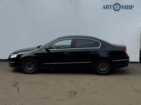 Volkswagen Passat B6 с пробегом 2010 года, цена 682 000 рублей, 270052 км, седан, Автокод Объявления