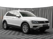 Volkswagen Tiguan II Москва  - изображение 28