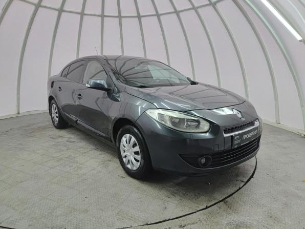 Renault Fluence I с пробегом 2011 года, цена 450 000 рублей, 199379 км, седан, Автокод Объявления
