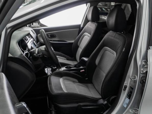 Kia Ceed II с пробегом 2014 года, цена 819 000 рублей, 341896 км, универсал, Автокод Объявления