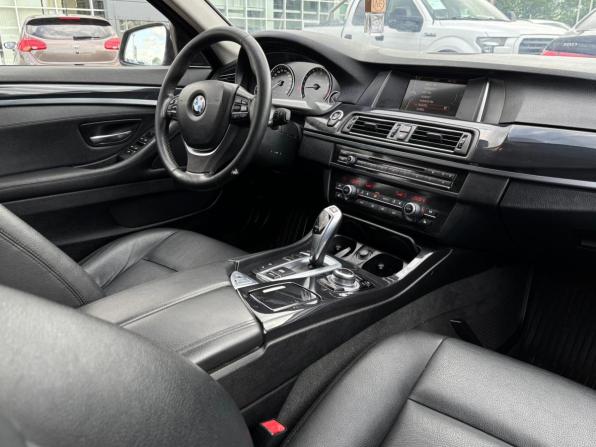 BMW 5 серии VI (F10/F11/F07) с пробегом 2013 года, цена 1 520 000 рублей, 259279 км, седан, Автокод Объявления