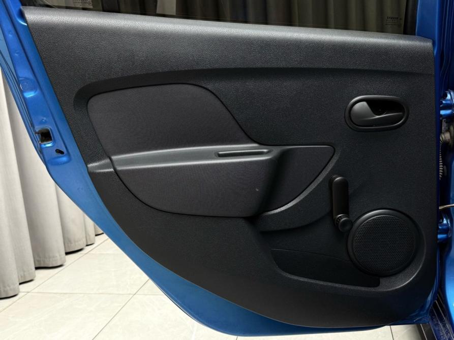 Renault Sandero II Рестайлинг Ижевск  - изображение 24