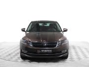 Skoda Octavia III (A7) Рестайлинг Москва  - изображение 25