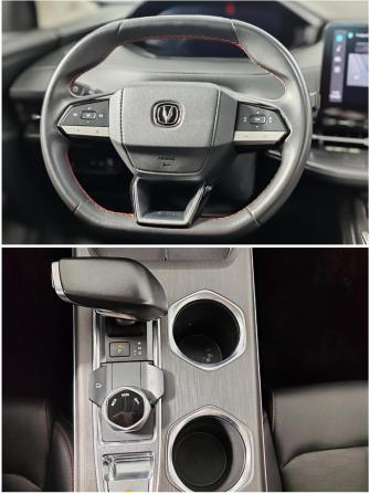 Changan CS55 Plus II с пробегом 2023 года, цена 2 029 000 рублей, 58527 км, внедорожник, Автокод Объявления