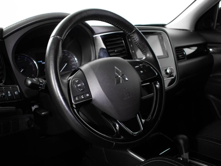 Mitsubishi Outlander III Рестайлинг 3 Москва  - изображение 9