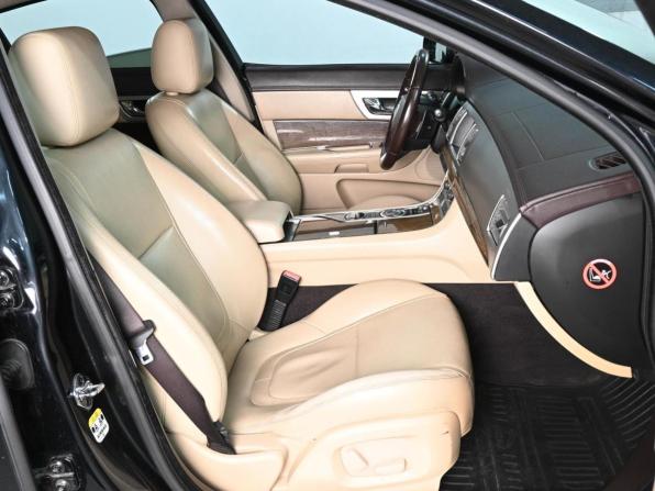 Jaguar XF I Рестайлинг с пробегом 2011 года, цена 1 465 000 рублей, 133040 км, седан, Автокод Объявления