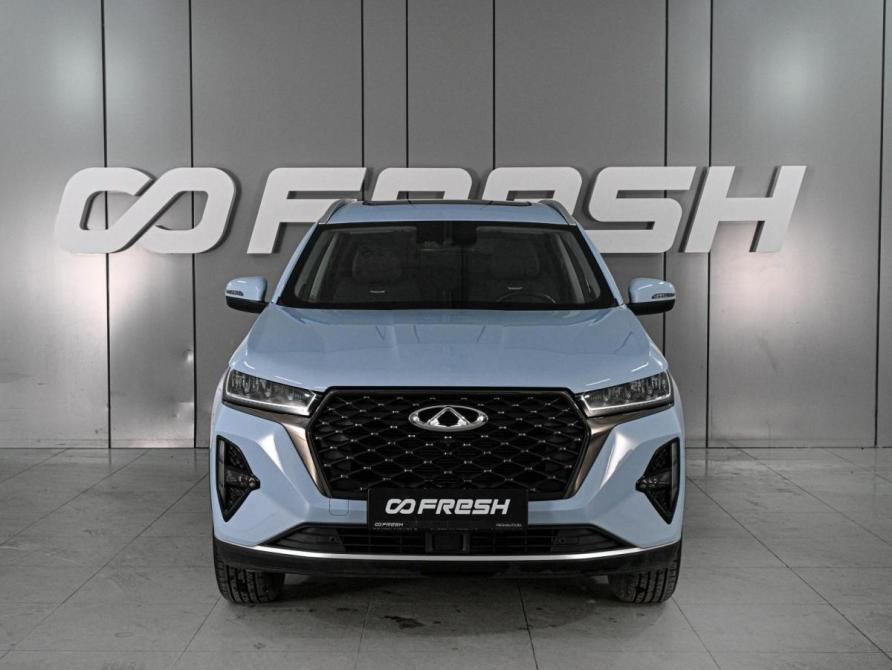 Chery Tiggo 7 Pro Max I Ростов-на-Дону  - изображение 3
