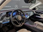 Mercedes-Benz E-Класс VI (W214 S214) Москва  - изображение 45