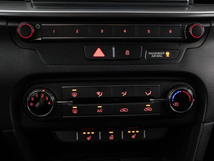 Kia Ceed III Москва  - изображение 16