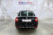 Skoda Octavia II (A5) Рестайлинг Азнакаево  - изображение 31