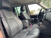 Land Rover Discovery IV Санкт-Петербург  - изображение 37