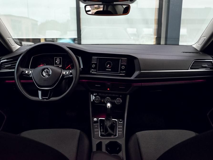 Volkswagen Jetta VII Екатеринбург  - изображение 19