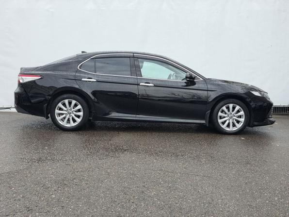 Toyota Camry VIII (XV70) с пробегом 2019 года, цена 2 850 000 рублей, 119430 км, седан, Автокод Объявления