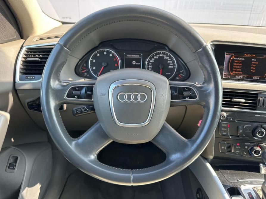 Audi Q5 I (8R) Тамбов  - изображение 18