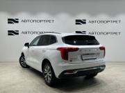 Haval Jolion I Санкт-Петербург  - изображение 17
