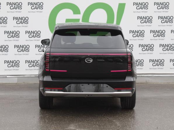 GAC S7 с пробегом 2026 года, цена 4 800 000 рублей, 10 км, внедорожник, Автокод Объявления