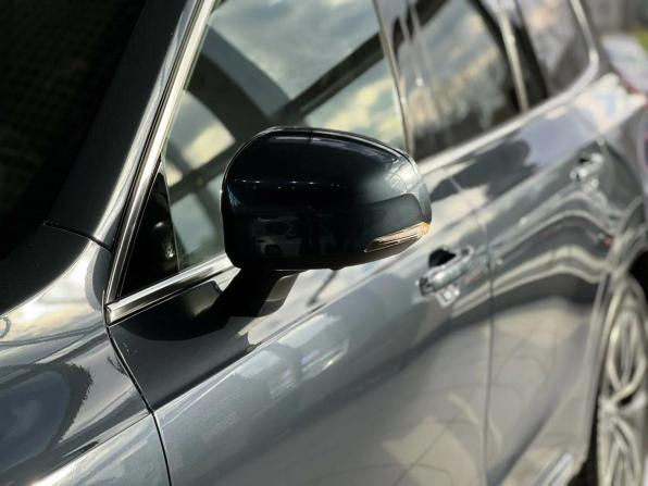 Volvo XC90 II Рестайлинг 1 с пробегом 2020 года, цена 5 295 000 рублей, 78439 км, внедорожник, Автокод Объявления