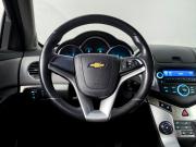 Chevrolet Cruze I Рестайлинг Москва  - изображение 37
