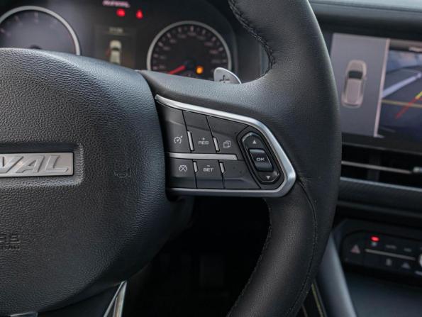 Haval F7x I с пробегом 2021 года, цена 1 775 000 рублей, 69010 км, внедорожник, Автокод Объявления
