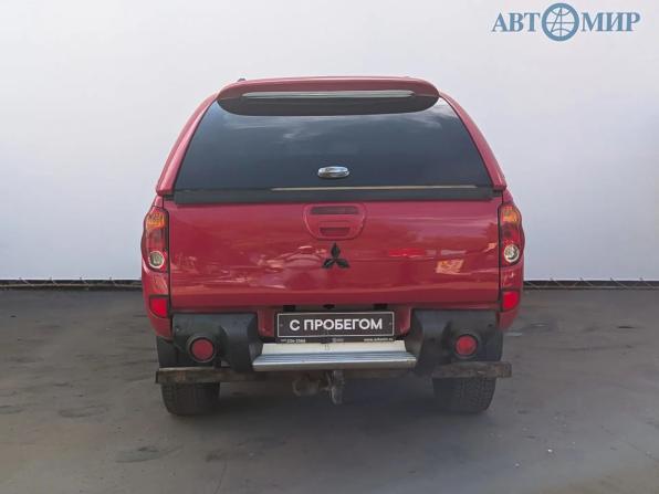 Mitsubishi L200 IV с пробегом 2008 года, цена 1 073 000 рублей, 481057 км, offers.body_type.unknown, Автокод Объявления