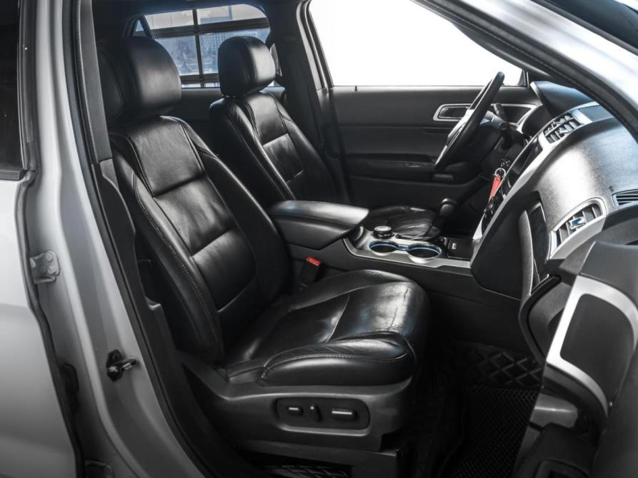 Ford Explorer V Тюмень  - изображение 8