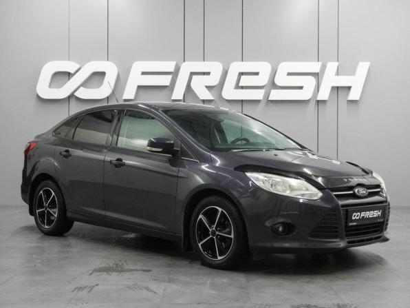 Ford Focus III с пробегом 2012 года, цена 624 000 рублей, 226341 км, седан, Автокод Объявления