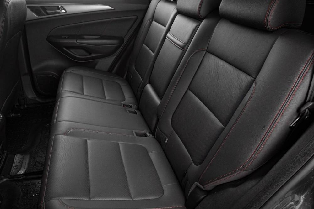 Changan CS75 I Челябинск  - изображение 19