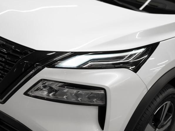 Nissan X-Trail IV с пробегом 2024 года, цена 4 700 000 рублей, 4085 км, внедорожник, Автокод Объявления