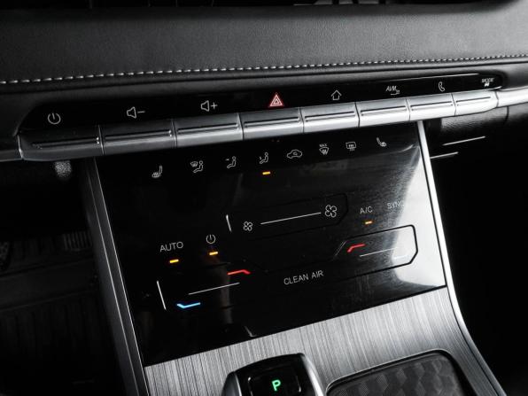 Chery Tiggo 4 Pro I с пробегом 2022 года, цена 1 579 000 рублей, 9634 км, внедорожник, Автокод Объявления