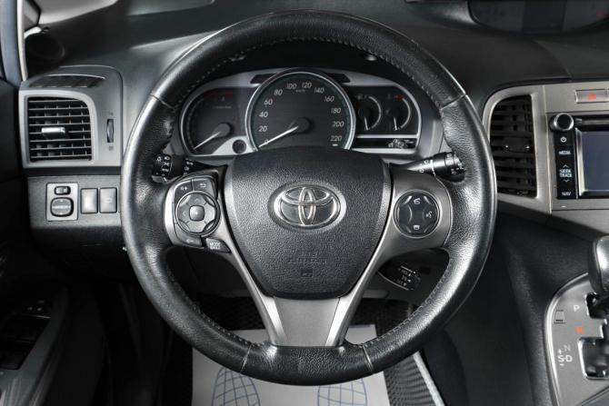 Toyota Venza II с пробегом 2014 года, цена 2 429 000 рублей, 132000 км, внедорожник, Автокод Объявления