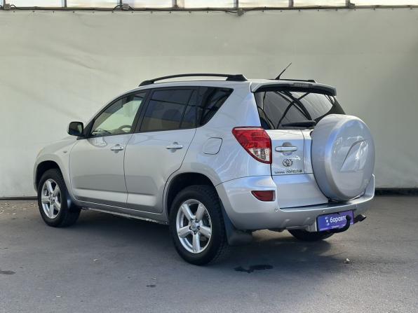 Toyota RAV4 III (XA30) с пробегом 2008 года, цена 970 000 рублей, 324458 км, внедорожник, Автокод Объявления