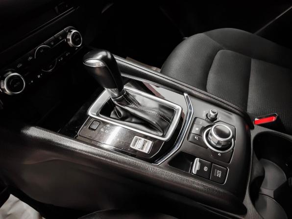 Mazda CX-5 II с пробегом 2019 года, цена 2 490 000 рублей, 90507 км, внедорожник, Автокод Объявления